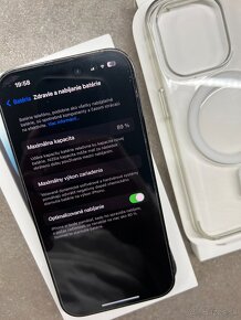 Predám iPhone 14 PRO 256GB - 4