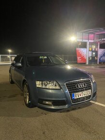 Audi A6 2.7TDI Top stav - 4