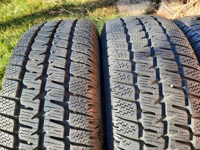 elektrony 5x108 pneu 215/65 r16c - 4