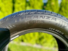 Bridgestone Turanza T005 235/55 R18 100V (letne) - 4