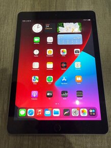 Apple iPad 6.generacie, 128GB - 4