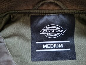 Pánský bomber Dickies velikost M #c318 - 4