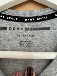 DKNY šaty originál NOVÉ - 4