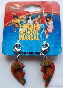 High School Musical / Disney - 4