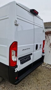 Fiat Ducato 2.3Jtd 103Kw/UKÁZKOVÝ STAV,MAXI VÝBAVA,AUTOMAT/ - 4