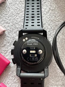 Suunto 9 peak pro - 4