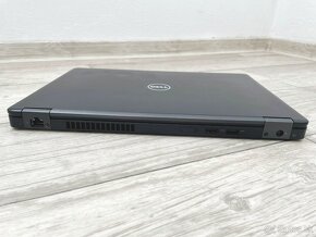 Výkonné pracovné 4-jadro Dell Latitude 5490 - 4