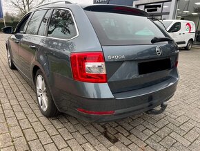 Škoda octavia 3 1.6 TDi 85KW DSG - 4