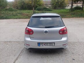 =vw golf 5 1.9 tdi = - 4