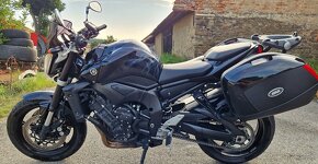 Yamaha FZ1 - 4