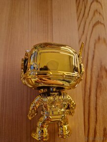 Predám Funko pop Antman - 4