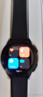 Xiaomi S3 watch - 4