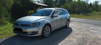 Golf 7 - 4