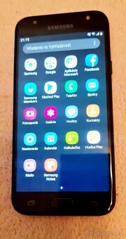 Samsung Galaxy J3 - J330F - 4