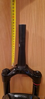 RockShox Recon Gold RL - 4