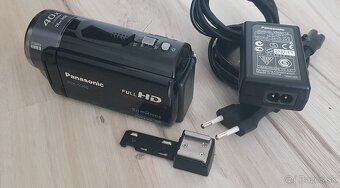 Panasonic HDC-SD90 - 4