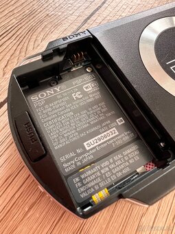 Sony PSP 1001 - 4