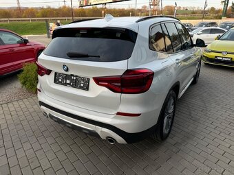 BMW X3 3.0d mHEV 286PS x-Drive A/T Luxury line - 4