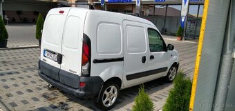 Renault Kangoo - 4