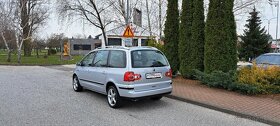 Volkswagen Sharan 2.0 TDI Sportline - 4