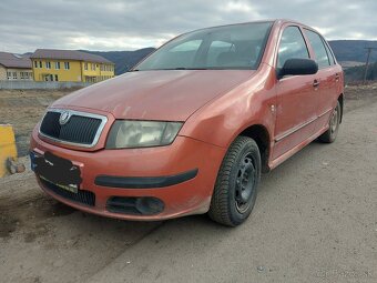 Fabia1 1.2 47.kw htp - 4