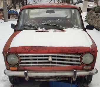 Lada 1200 - 4