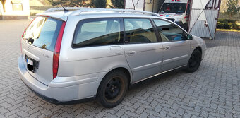 Rozpredam Citroen C5 combi 2.0hdi 100kw 2005 - 4