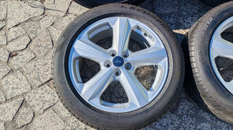 5x108 R18 --- FORD KUGA , GALAXY , B-MAX - 4