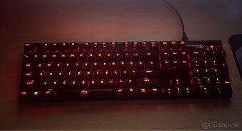 HyperX Alloy FPS (MX Red) - 4