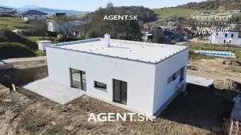 AGENT.SK | Predaj nového domu s 635 m2 pozemkom, Na výslní - - 4