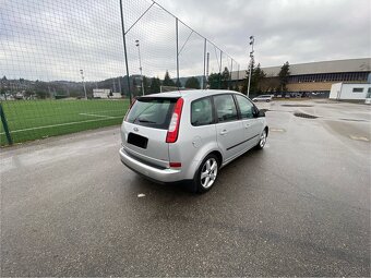 Ford Focus C-max - 4