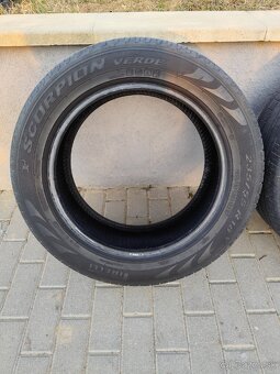 Letné pneu Pirelli Scorpion Verde 235/55r18 100V - 4