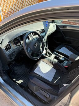 Volkswagen Golf 7 1.6 TDI - 4