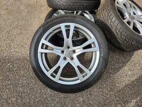 r20" Alu kola O.Z. Hyundai 5x114,3 8jx20 et40 - 4