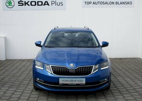 Škoda Octavia 2.0TDI 110KW 4x4 DSG STYLE EXT - 4