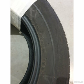 Letné pneumatiky 235/60 R16 KUMHO - 4