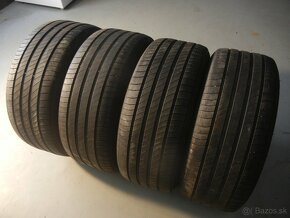 Letní pneu Michelin 225/50R17 - 4
