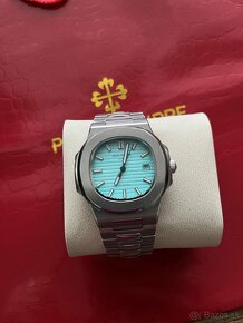 Patek Philippe Nautilus - 4