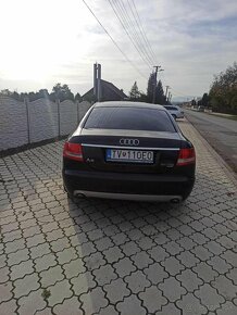 Audi a6 s6 - 4