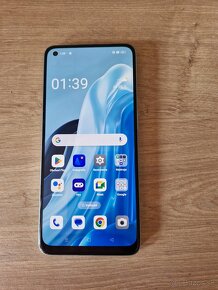 Oppo reno 7Lite - 4