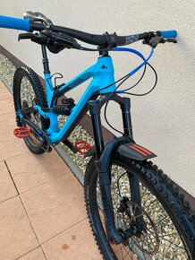 Canyon Torque 2019 AL 5.0 - 4