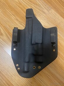 Kydex GP k100 mk7 - 4