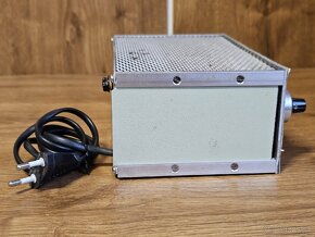 ☆ Wobler / Funktions - und Wobbelgenerator 0.5Hz - 40MHz - 4