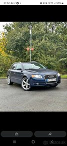 Audi A4 B7 2.0TDI 103 kw - 4