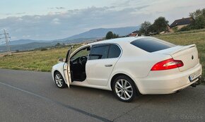 Škoda Superb - PREDÁM/ VYMENÍM - 4