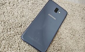 samsung galaxy j6 plus - 4