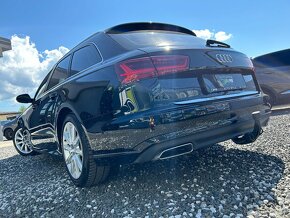 Audi A6 Avant 3.0 TDI DPF 272k quattro S tronic - 4