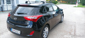 hyundai i30 family - 4