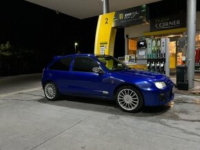 Mg Rover ZR 1.4i - 4