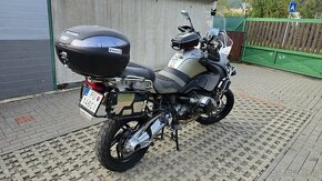 BMW R 1200gs adventure - 4